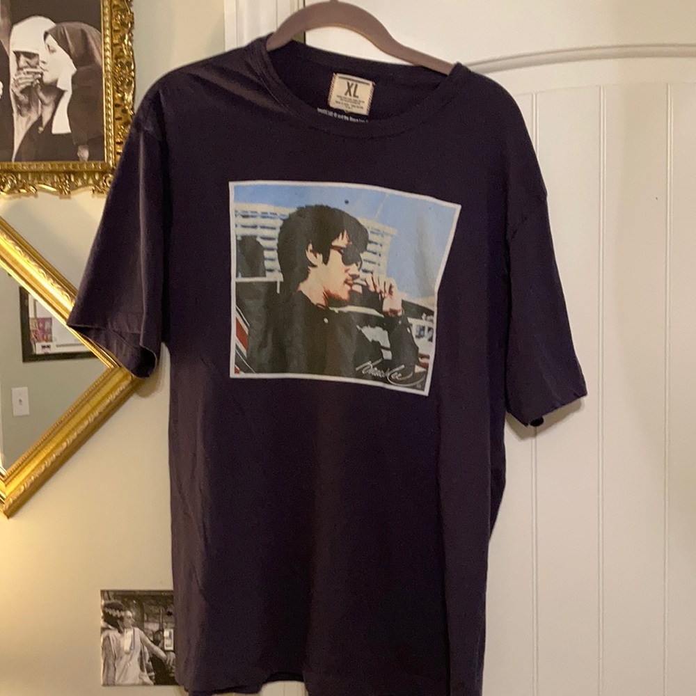 Bruce Lee Tee